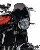 Szyba ERMAX NASTY 29 cm Kawasaki Z900RS 2018 - 2025